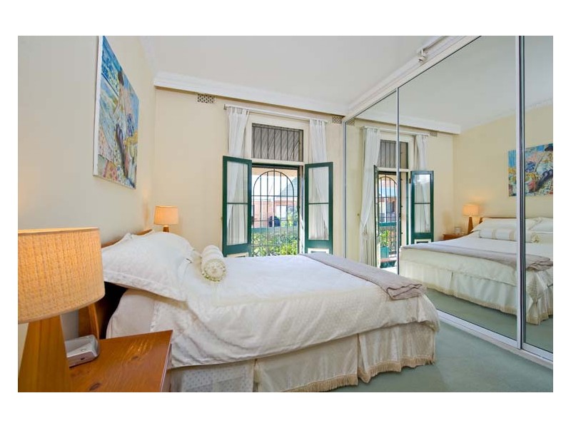 2 Queen Street, Glebe NSW 2037