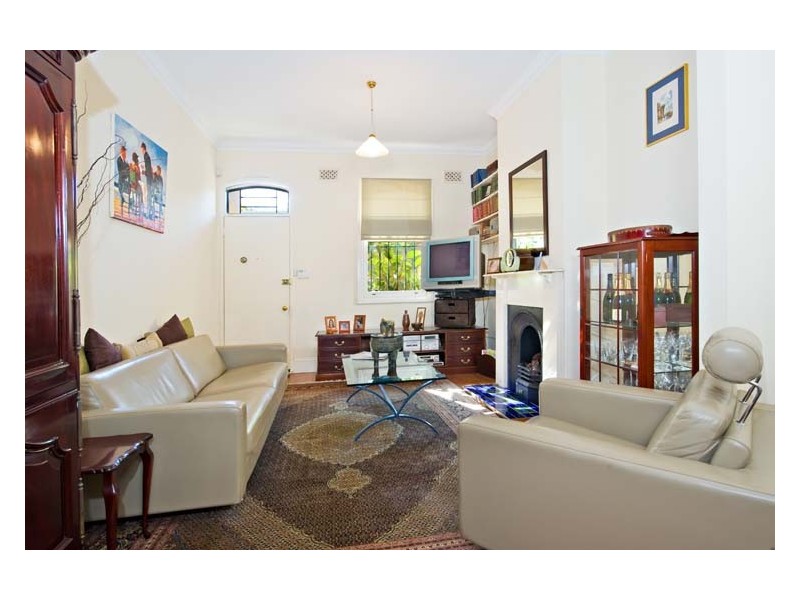 2 Queen Street, Glebe NSW 2037
