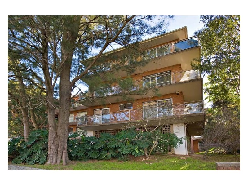 4/20-24 The Parade, Russell Lea NSW 2046