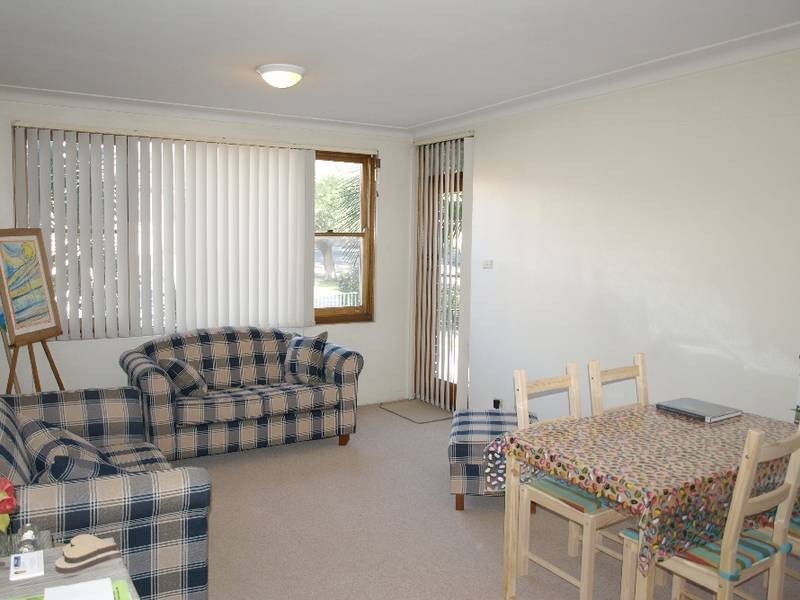 3/54 Alexandra Street, Drummoyne NSW 2047