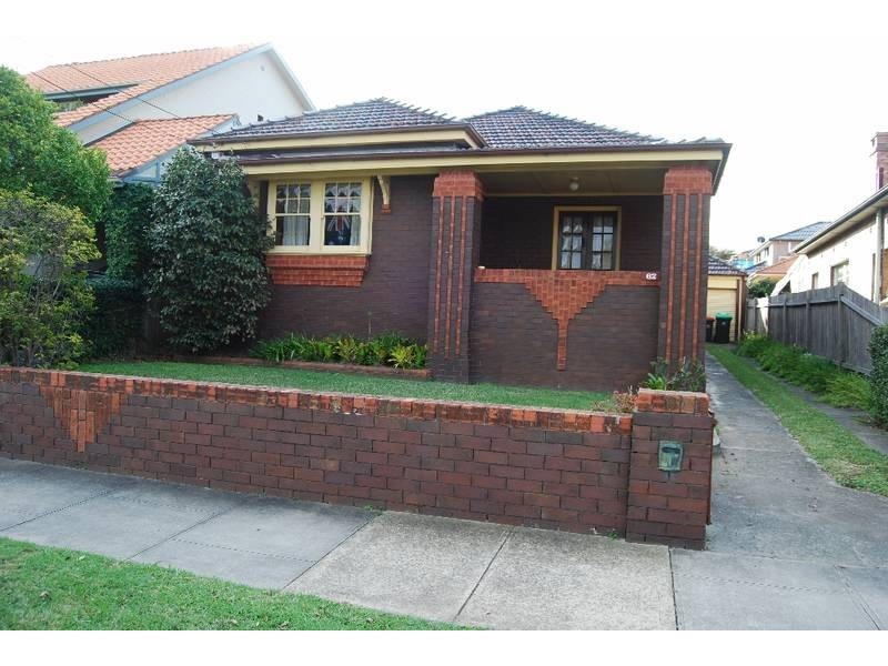 62 Henley Marine Drive, Rodd Point NSW 2046