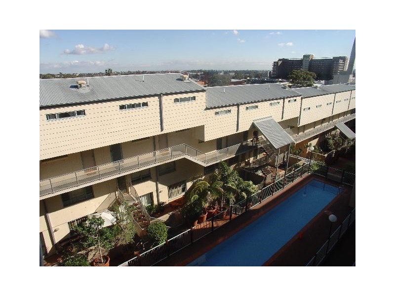 117/155 Missenden Road, Newtown NSW 2042