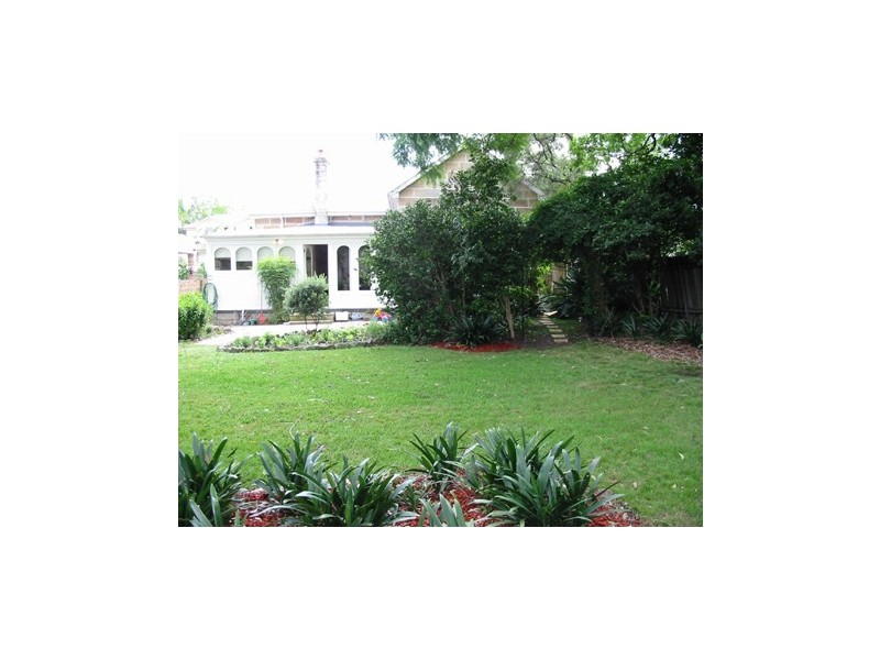 5 Short Street, Hunters Hill NSW 2110