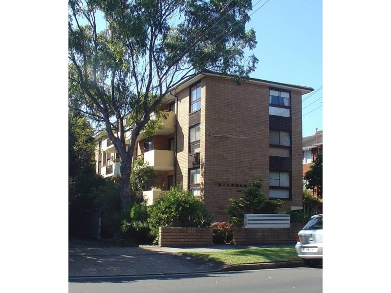 12/36 Tranmere Street, Drummoyne NSW 2047