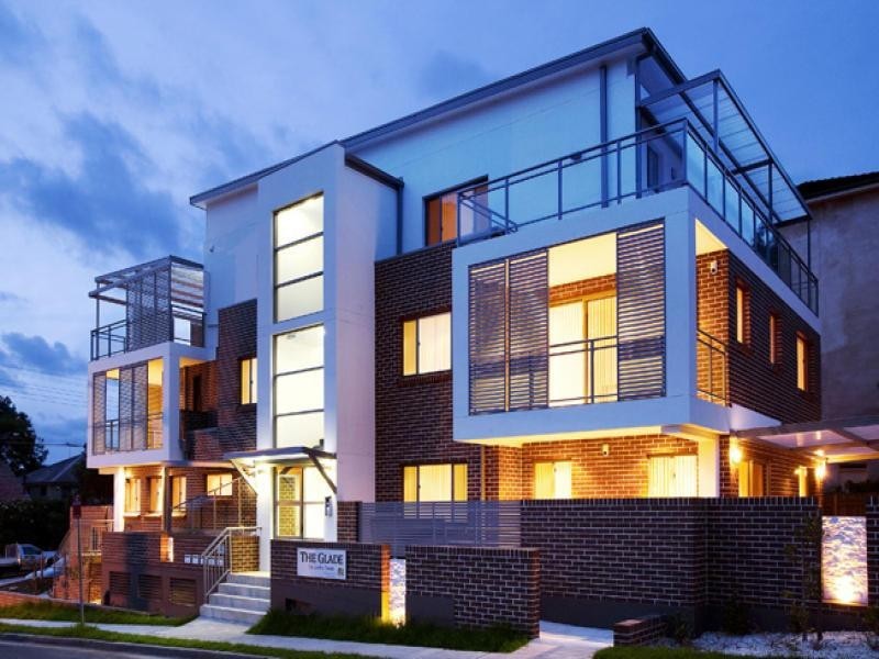 15a Linsley Street, Gladesville NSW 2111