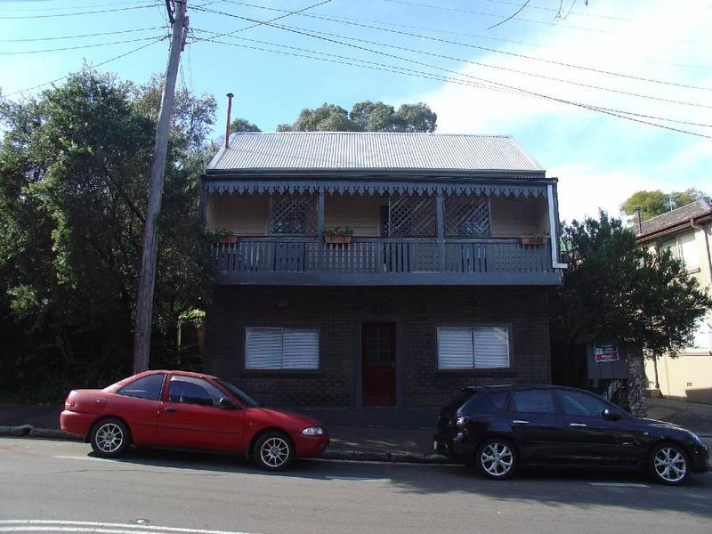 102 Mullens Street, Balmain NSW 2041