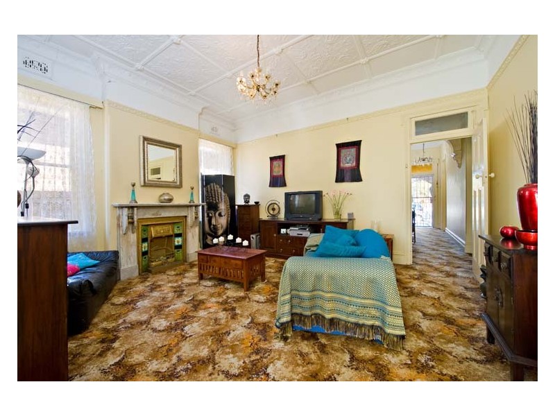 11 Albermarle Street, Marrickville NSW 2204