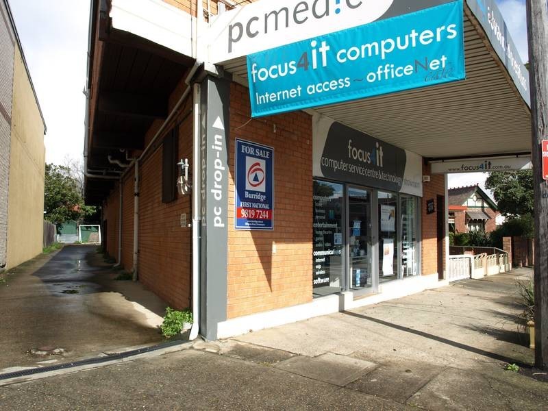 Lot 1, 1/397 Lyons Road, Five Dock NSW 2046