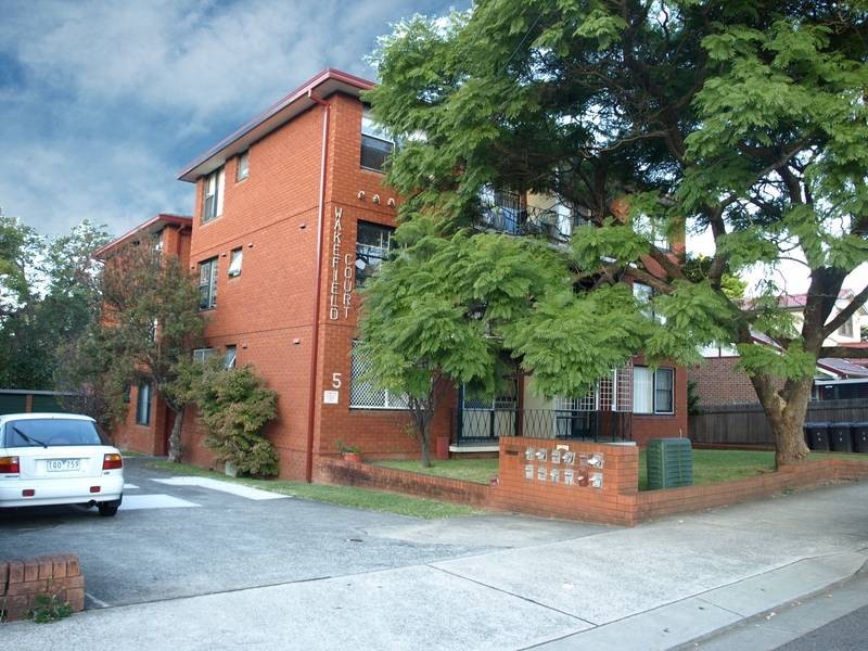 5 Henry Street, Ashfield NSW 2131
