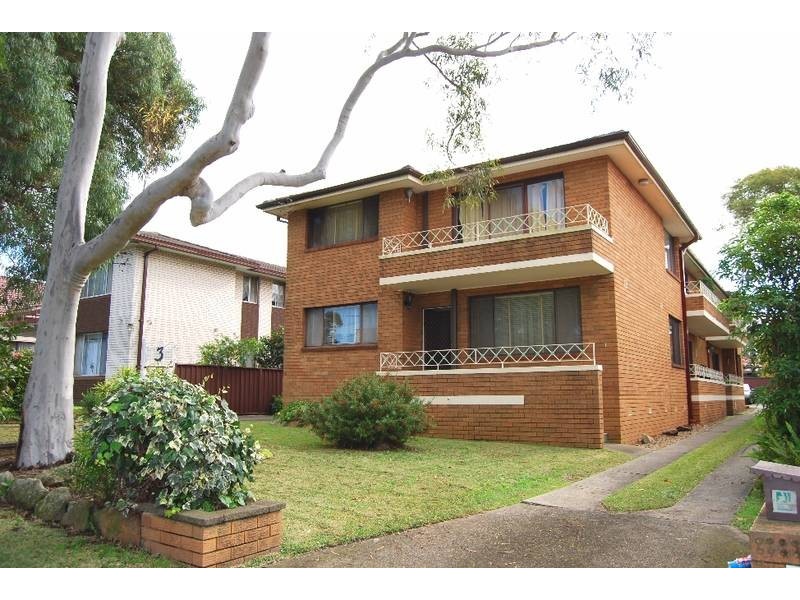 2/3 Shipley Avenue, North Strathfield NSW 2137