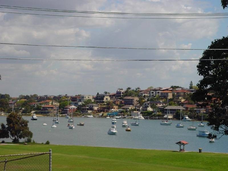 48 Bayswater Street, Drummoyne NSW 2047