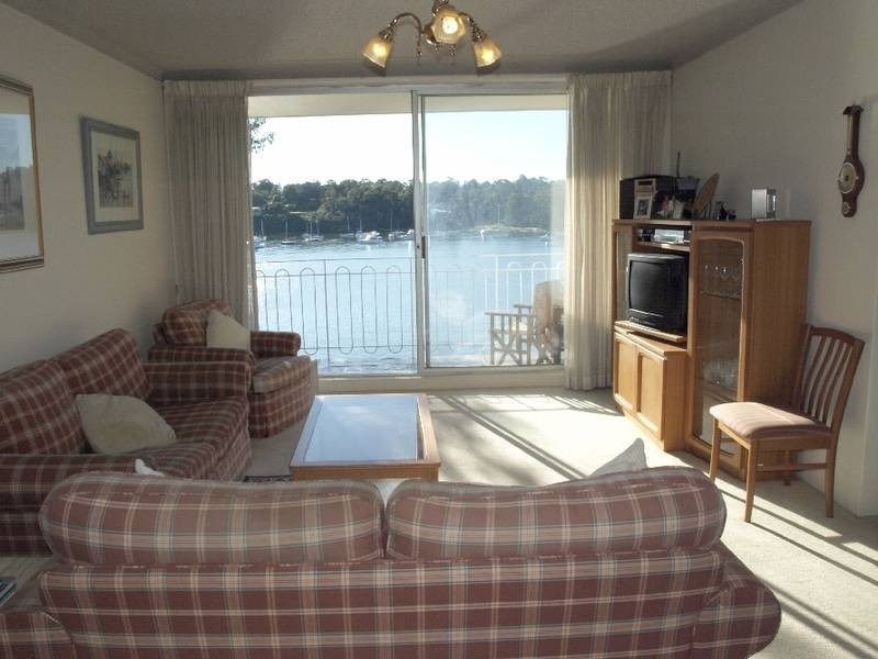 13/13 Bortfield Drive, Chiswick NSW 2046