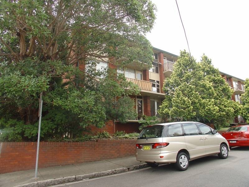 4/93 Lyons Road, Drummoyne NSW 2047