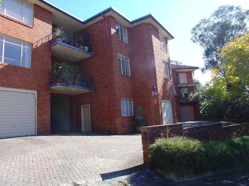 20 Joubert Street, Hunters Hill NSW 2110