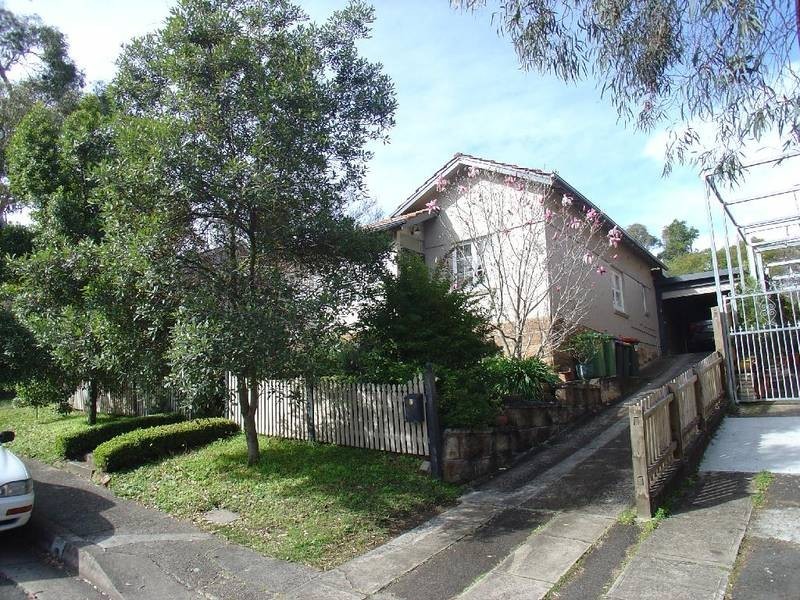 5 Manning Street, Hunters Hill NSW 2110