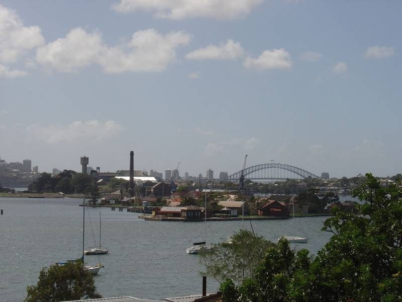 84 St Georges Crescent, Drummoyne NSW 2047