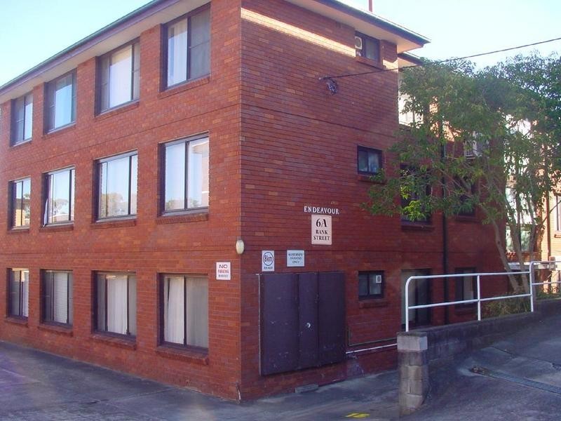 6A Bank Street, Meadowbank NSW 2114