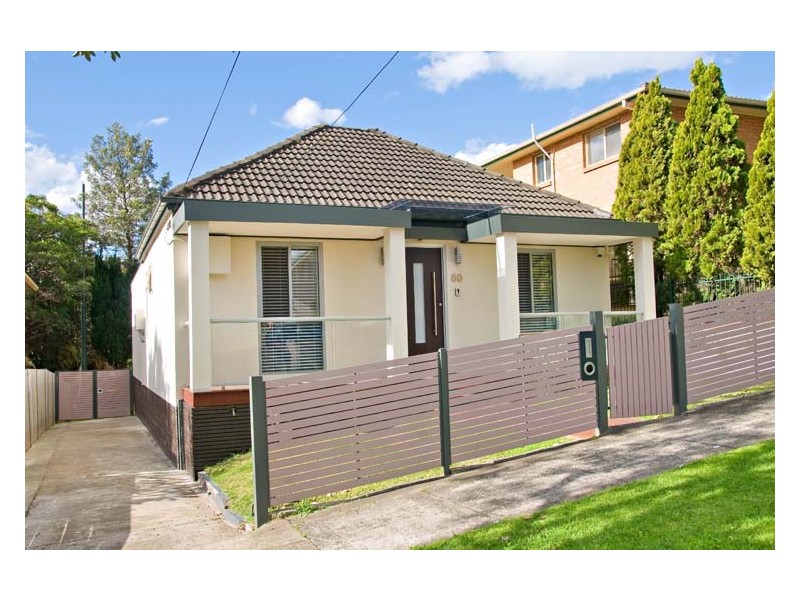 80 Thompson Street, Drummoyne NSW 2047