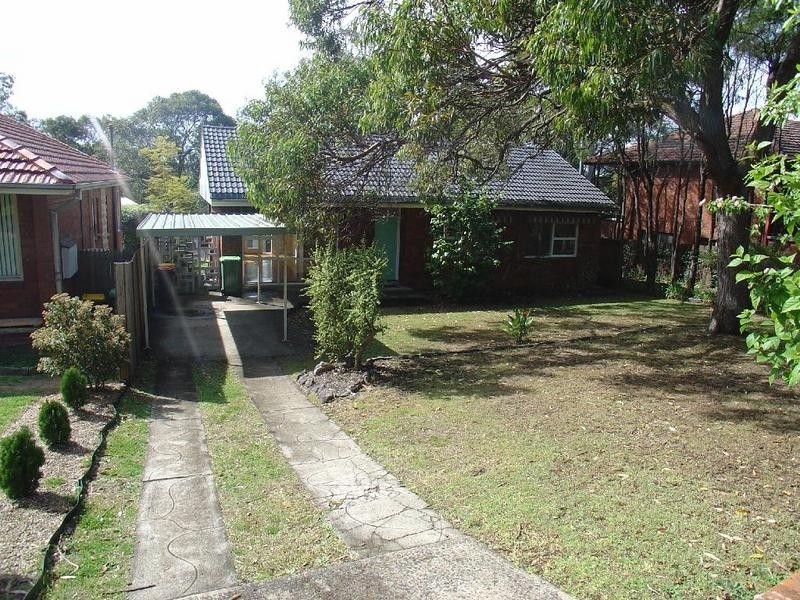 96 Barons Crescent, Hunters Hill NSW 2110