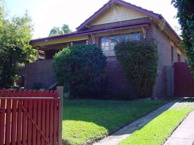 3 Princes Street, Hunters Hill NSW 2110