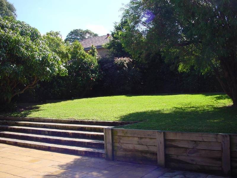 3 Princes Street, Hunters Hill NSW 2110