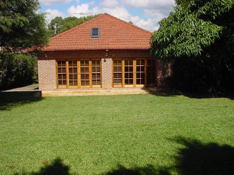 3 Princes Street, Hunters Hill NSW 2110