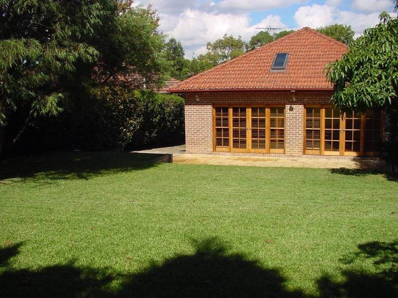 3 Princes Street, Hunters Hill NSW 2110