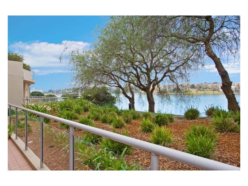 103/1 Cary Street, Drummoyne NSW 2047