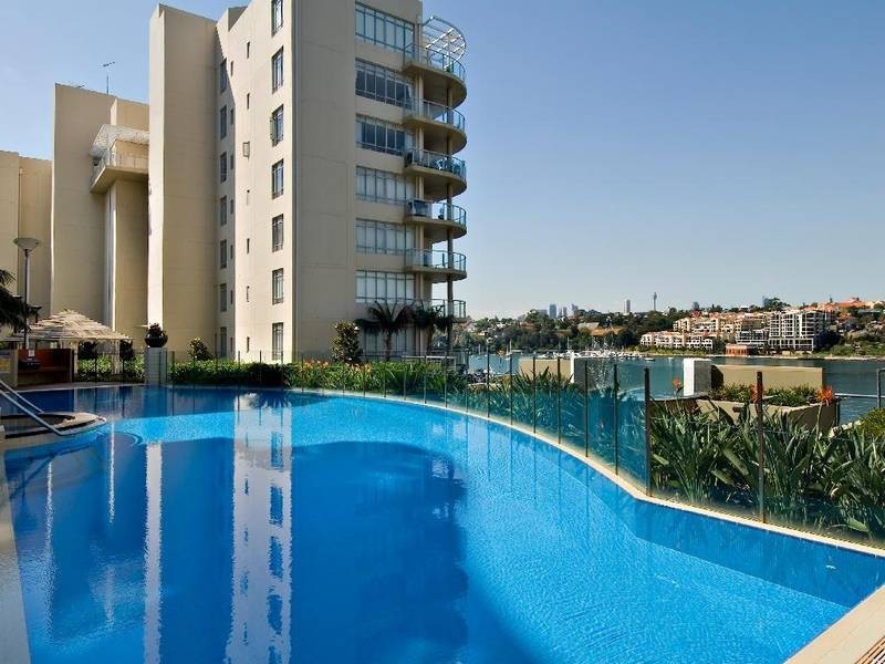 103/1 Cary Street, Drummoyne NSW 2047