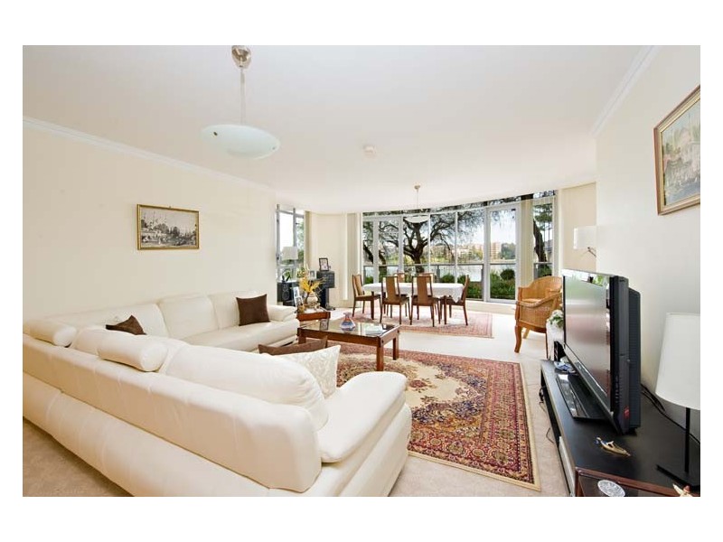 103/1 Cary Street, Drummoyne NSW 2047