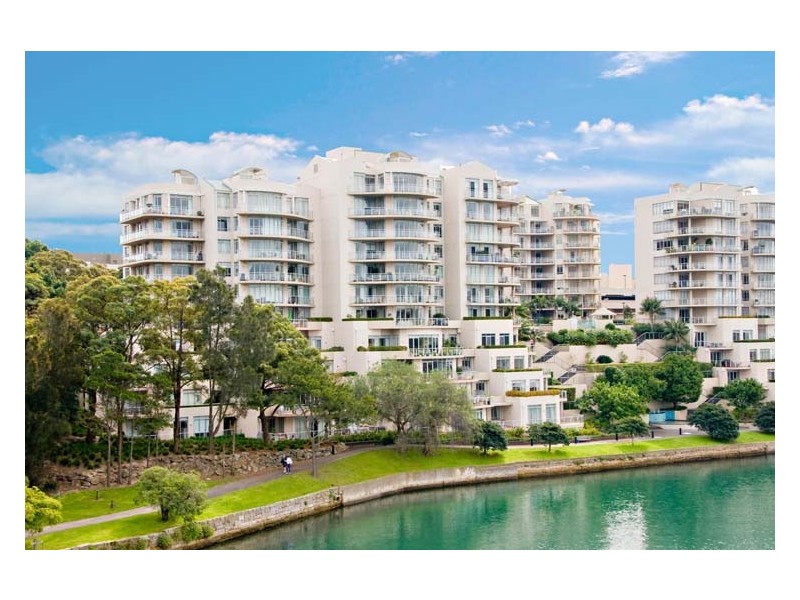 103/1 Cary Street, Drummoyne NSW 2047