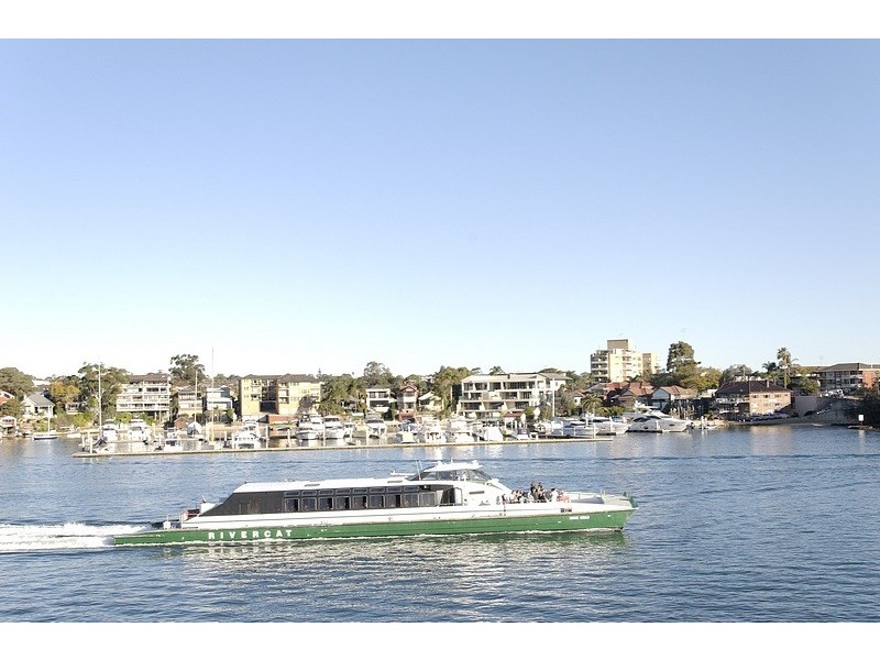23 Huntleys Point Road, Huntleys Point NSW 2111