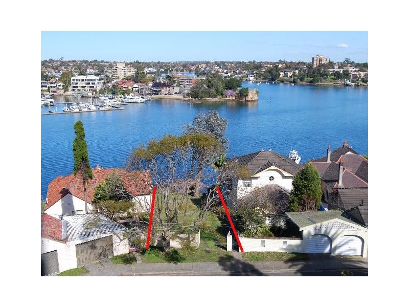23 Huntleys Point Road, Hunters Hill NSW 2110
