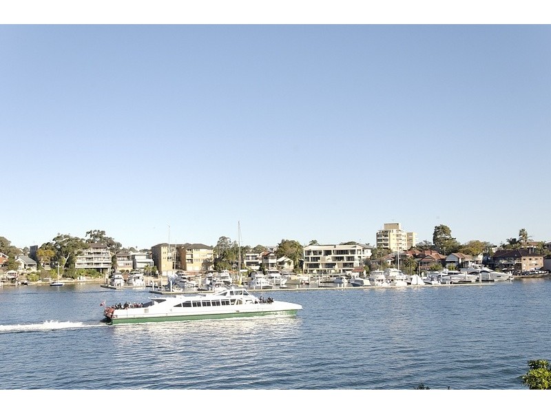 23 Huntleys Point Road, Hunters Hill NSW 2110