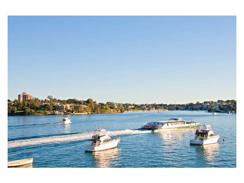 23 Huntleys Point Road, Hunters Hill NSW 2110