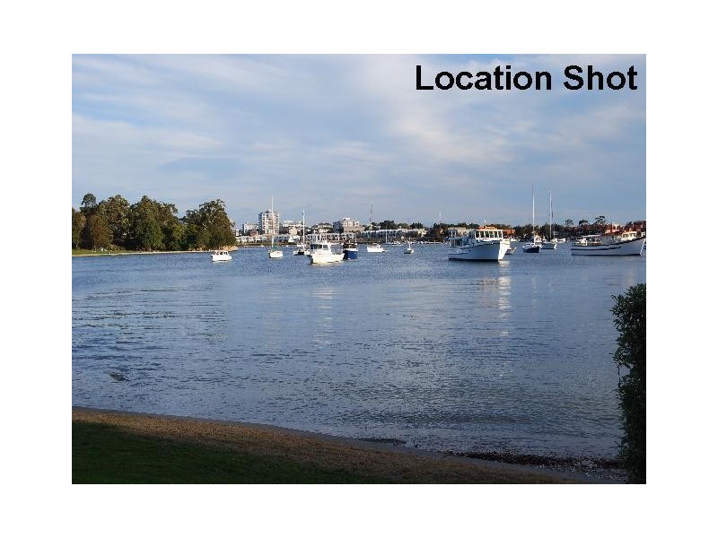 2/45-49 Pellisier Road, Putney NSW 2112