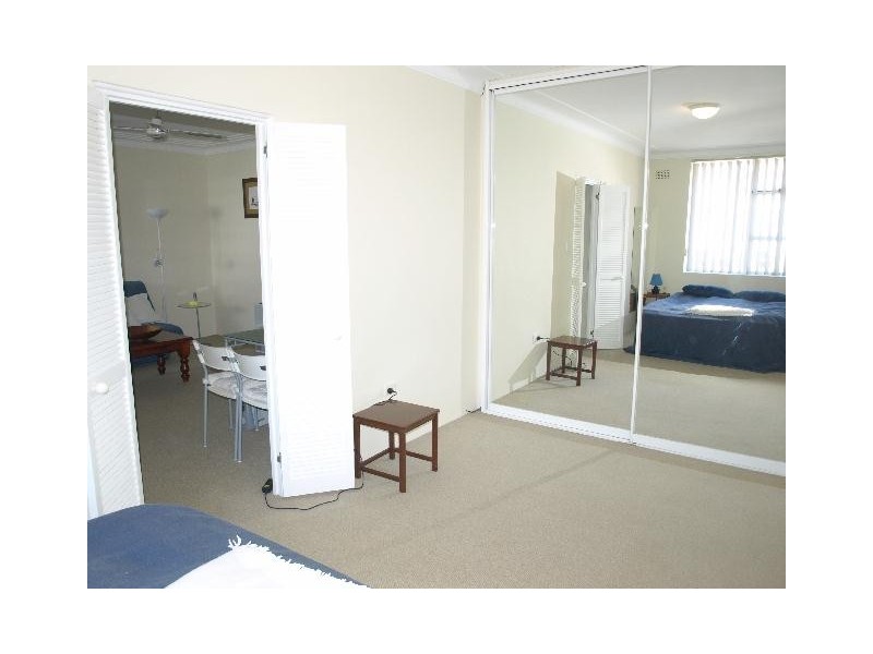 13/12 Marlborough Street, Drummoyne NSW 2047