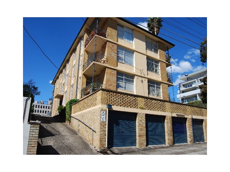 13/12 Marlborough Street, Drummoyne NSW 2047