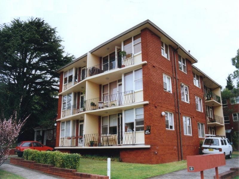 25 Collingwood Street, Drummoyne NSW 2047
