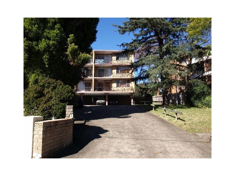 3/12 Meriton Street, Gladesville NSW 2111