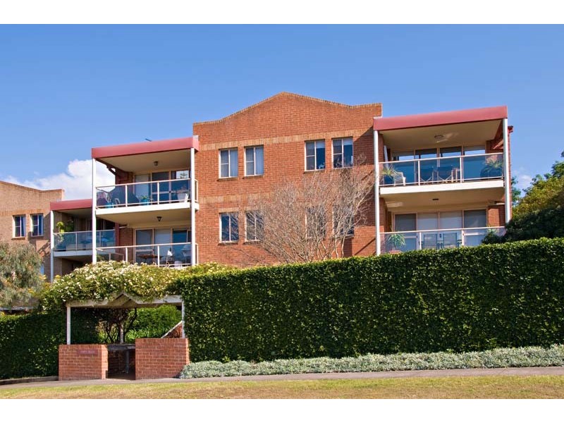 7/1-3 Bay Road, Russell Lea NSW 2046