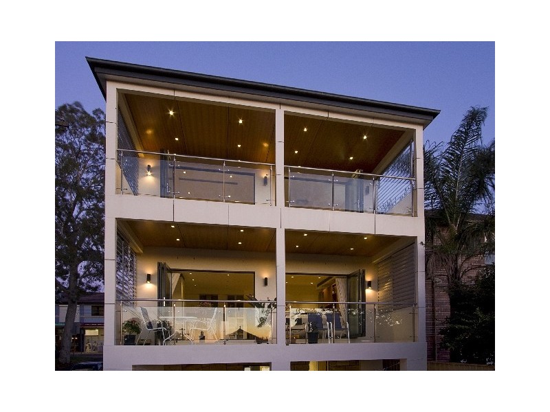 72 Lyons Road, Drummoyne NSW 2047