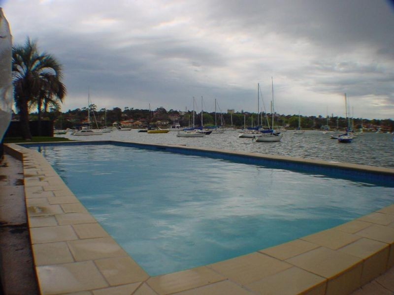 9/345 Victoria Place, Drummoyne NSW 2047