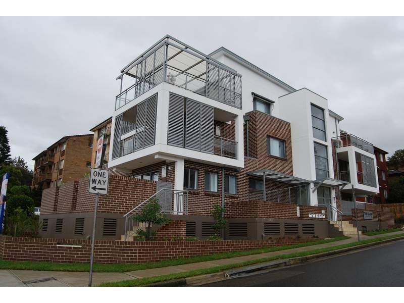 15a Linsley Street, Gladesville NSW 2111