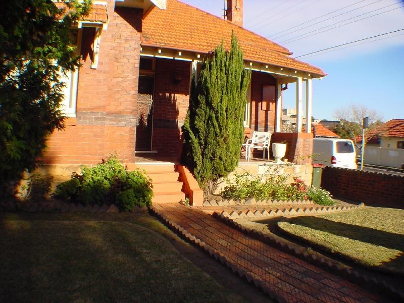 21 Tavistock Street, Drummoyne NSW 2047