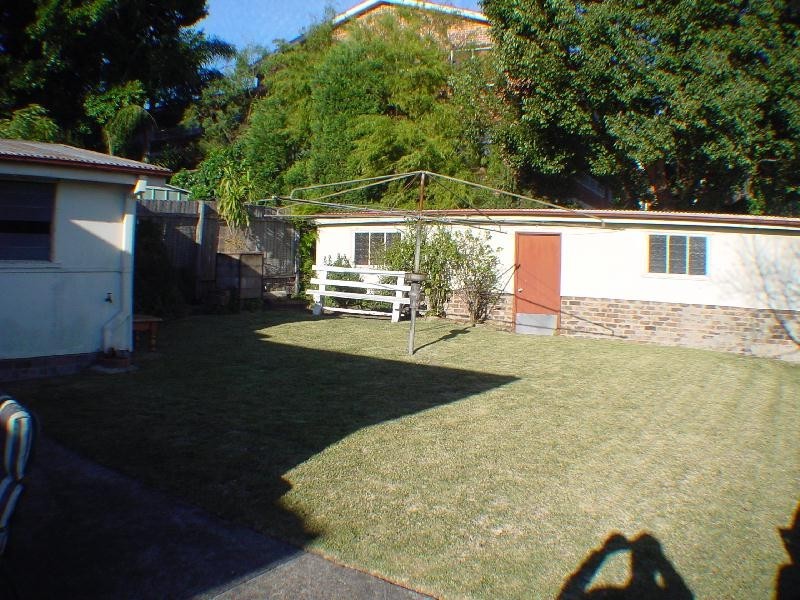 21 Tavistock Street, Drummoyne NSW 2047