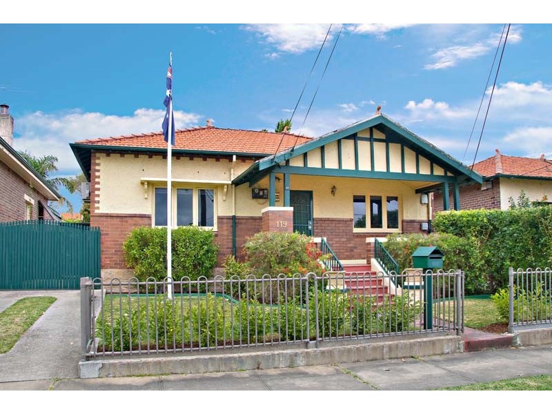119 Hampden Road, Russell Lea NSW 2046