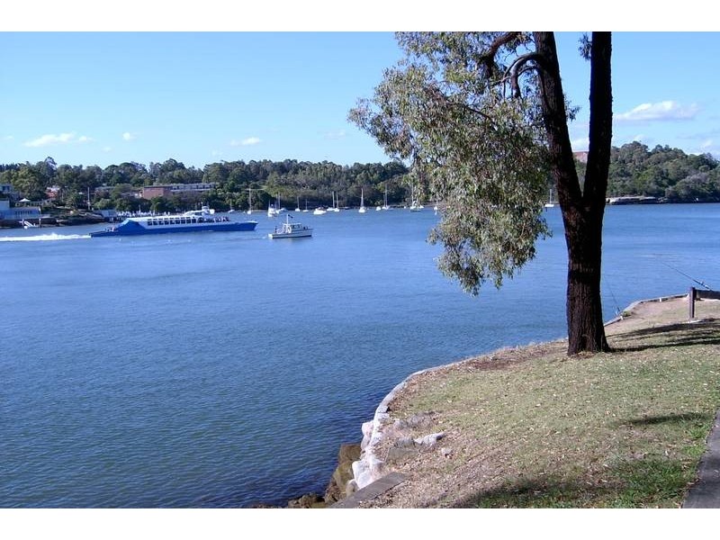 8 Bortfield Drive, Chiswick NSW 2046