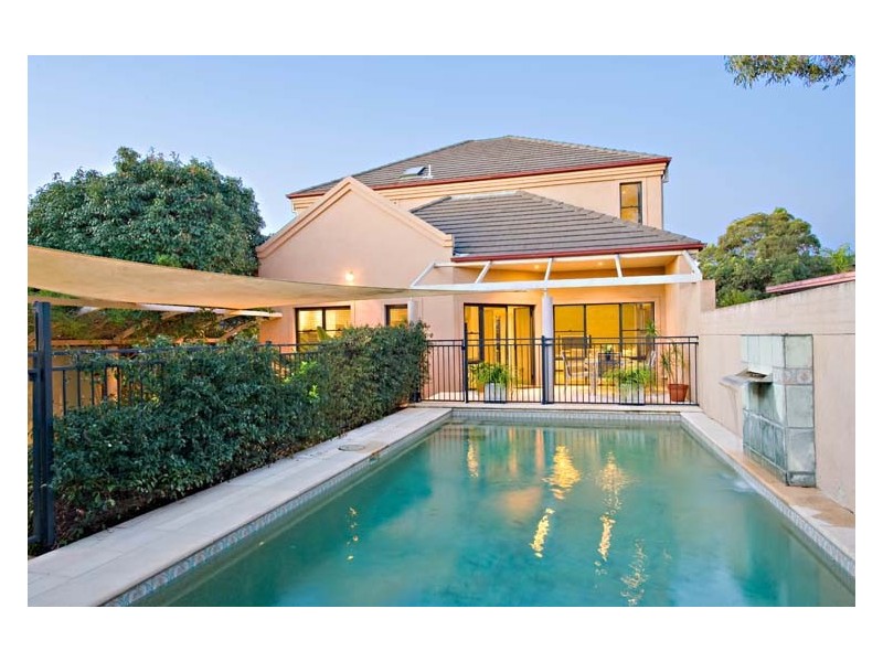 7 Riverview Street, Chiswick NSW 2046