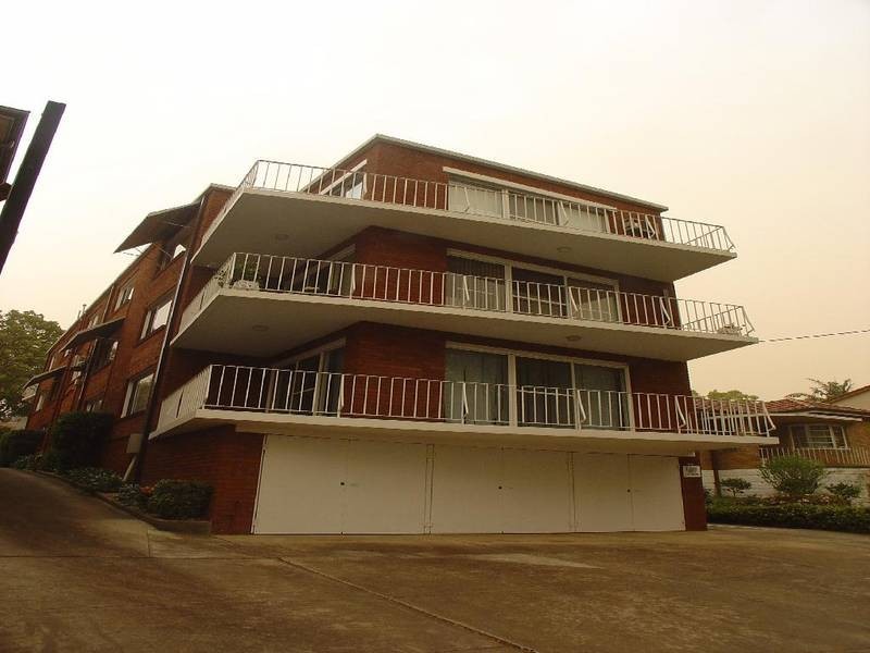 44 Bayswater Street, Drummoyne NSW 2047